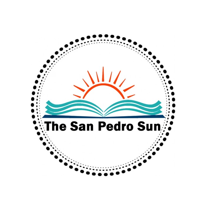 	The San Pedro Sun	